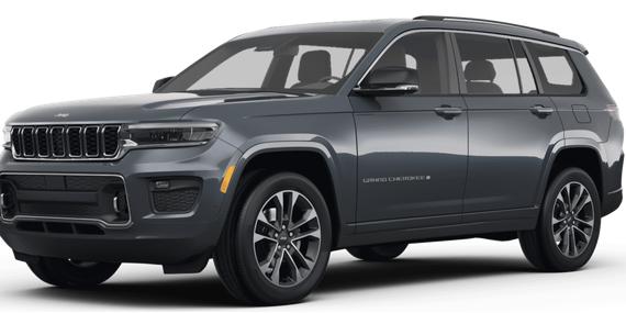 JEEP GRAND CHEROKEE 2022 1C4RJKDG2N8537047 image